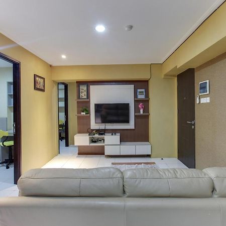 Literooms Kebagusan Yakarta Exterior foto
