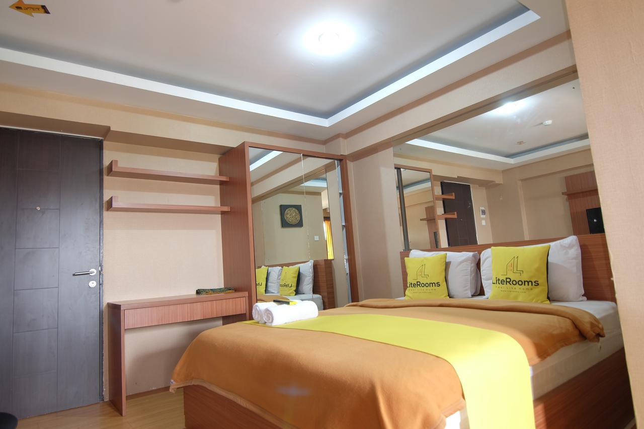 Literooms Kebagusan Yakarta Exterior foto